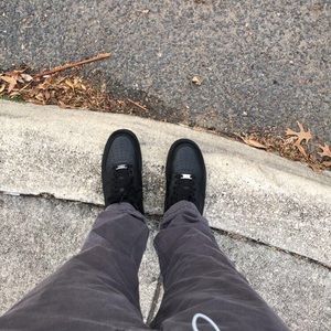 Meet your Posher, Damian